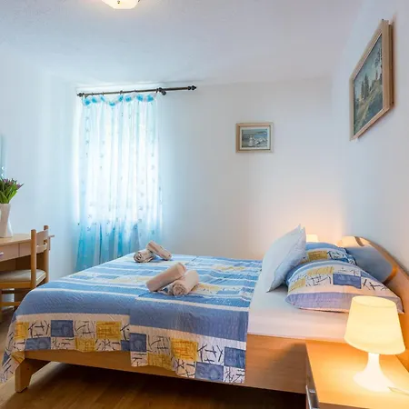 Appartement Amalija Sea View *