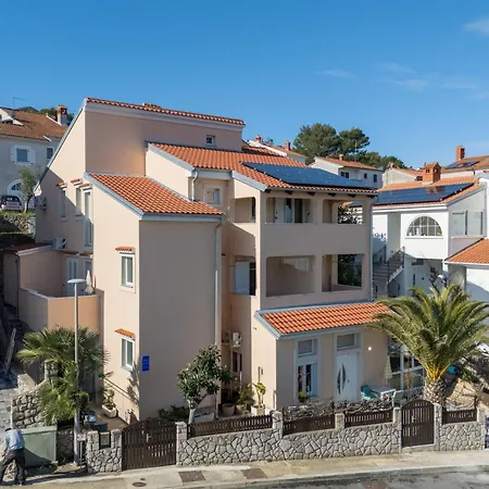 Appartement Amalija Sea View