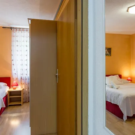 Amalija Sea View Appartement *
