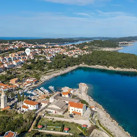 Appartement Amalija Sea View