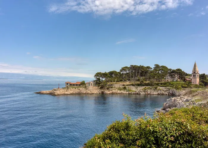 Amalija Sea View 아파트 *