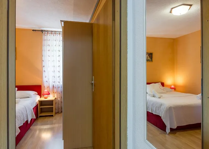 Apartament Amalija Sea View Mali Lošinj