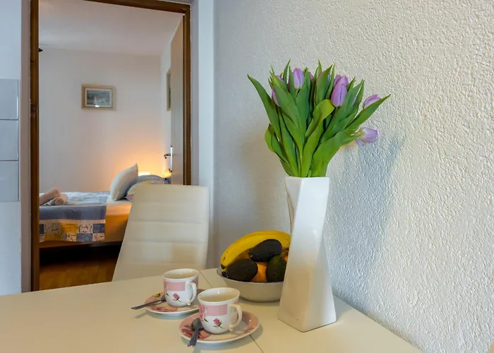 Apartament Amalija Sea View