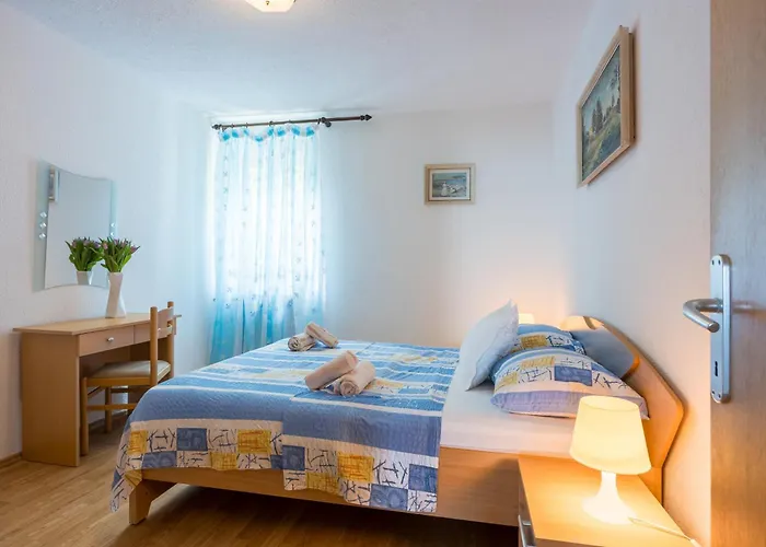 Amalija Sea View Apartament