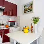 Amalija Sea View Apartman