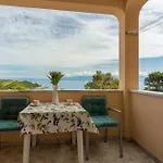 Apartman Amalija Sea View *