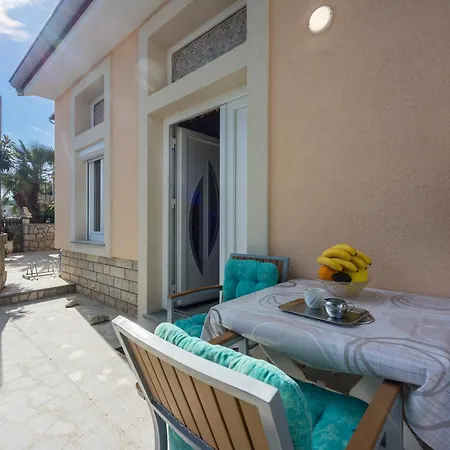 Amalija Sea View * Mali Lošinj