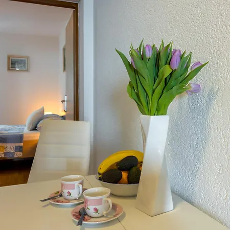 Apartment Amalija Sea View Mali Lošinj