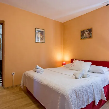 Amalija Sea View * Mali Lošinj