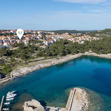 Apartment Amalija Sea View