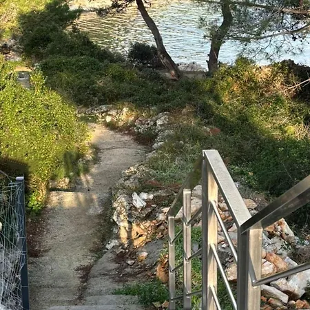 Apartment Amalija Sea View *