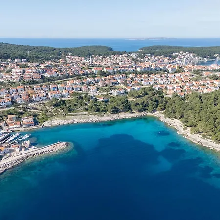 Appartement Amalija Sea View