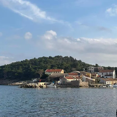 Amalija Sea View Apartment Mali Lošinj