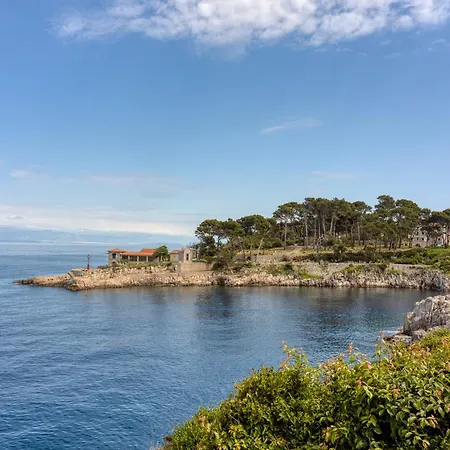 Apartment Amalija Sea View Mali Lošinj