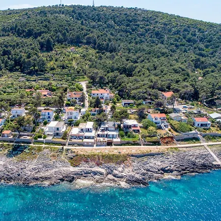 Apartment Amalija Sea View Mali Lošinj