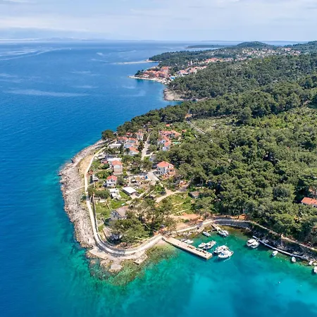 Amalija Sea View