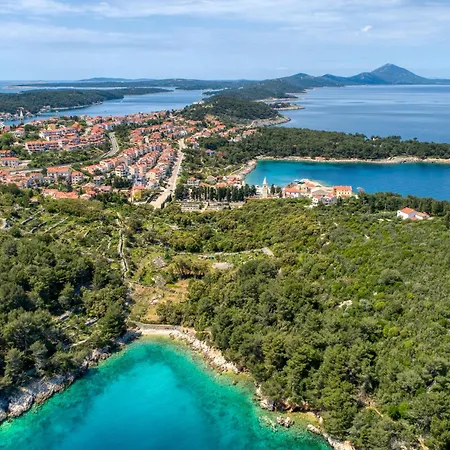 Amalija Sea View * Mali Lošinj