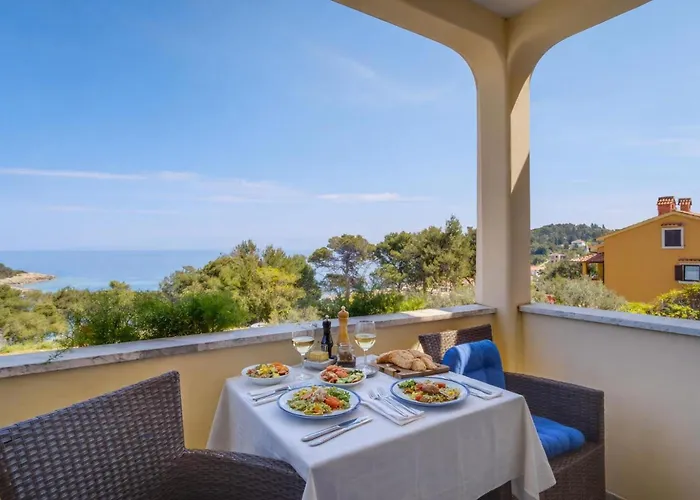 Amalija Sea View *