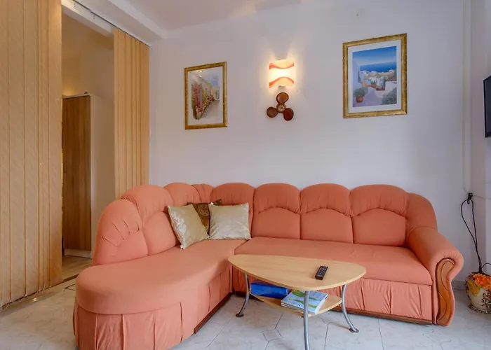 Amalija Sea View * Mali Losinj