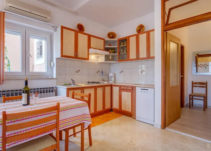 Amalija Sea View Mali Losinj