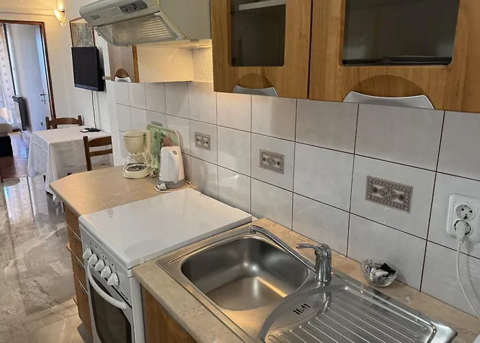 Amalija Sea View Apartment