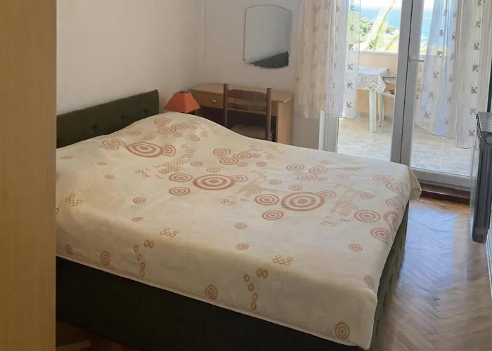 Amalija Sea View Apartment *