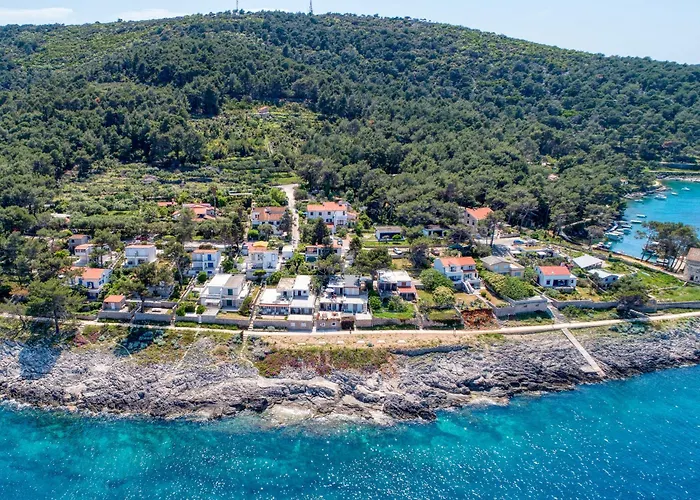 Amalija Sea View