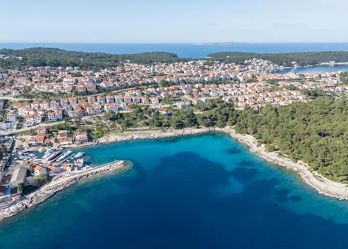 Amalija Sea View *