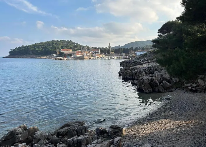 Amalija Sea View Mali Losinj
