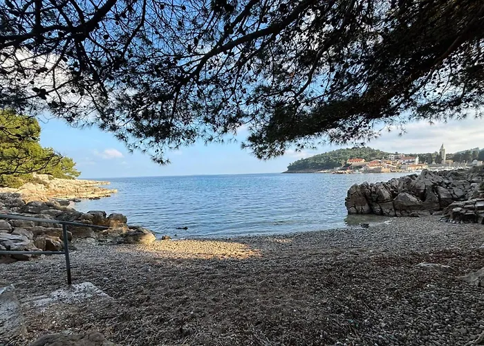 Amalija Sea View * Mali Losinj