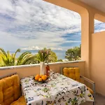 Appartamento Amalija Sea View *