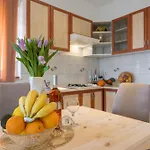 Amalija Sea View Appartamento Mali Lošinj