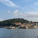 Amalija Sea View Appartamento Mali Lošinj