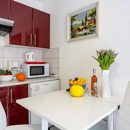 דירה Amalija Sea View