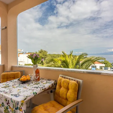 Amalija Sea View Mali Lošinj