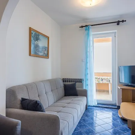 Amalija Sea View * Mali Lošinj