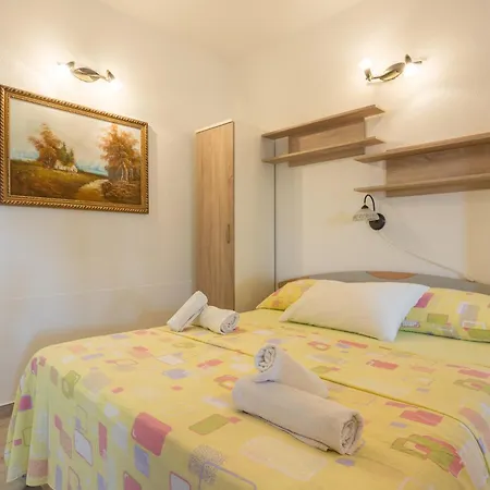 Apartman Amalija Sea View Mali Lošinj