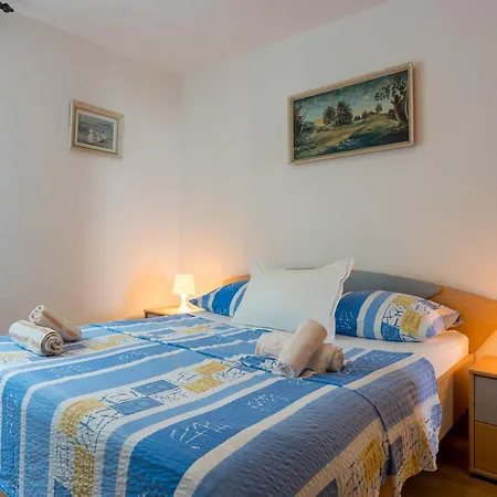 Amalija Sea View * Mali Lošinj