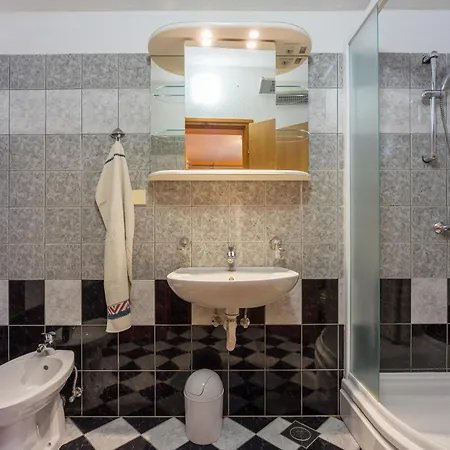 Amalija Sea View Apartman Mali Lošinj