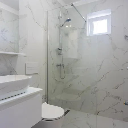 Apartman Amalija Sea View *