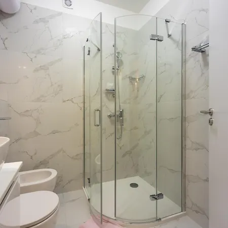 Amalija Sea View Apartman