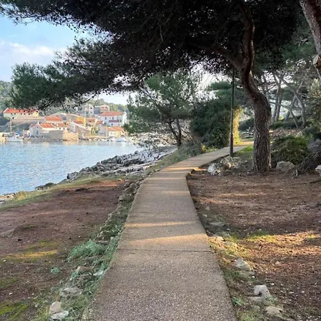 Apartman Amalija Sea View