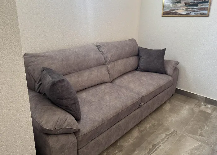 Apartament Amalija Sea View Mali Lošinj