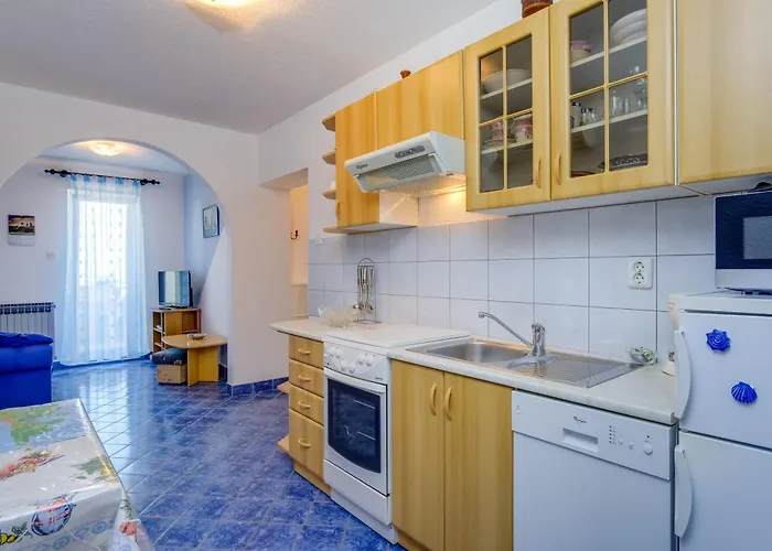 Apartament Amalija Sea View