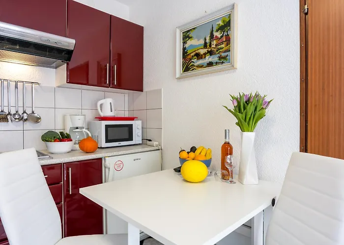 דירה Amalija Sea View